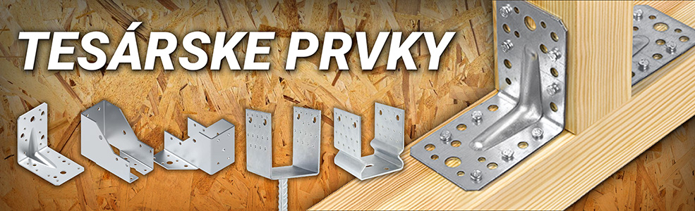 Tes�rske prvky