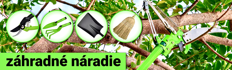 Z�hradn� n�radie