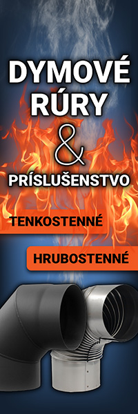 Dymov� r�ry a pr�slu�enstvo