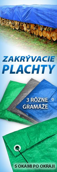 Zakr�vacie plachty