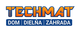 TECHMAT - Ve�koobchod