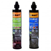 Kotva chemick� 300ml, 410ml