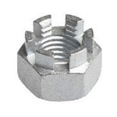 Matica korunkov� DIN 935