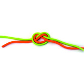 Lano priemyseln� fluorescen�n� PES