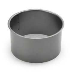 Zdera dymov� 132 mm tenkostenn�