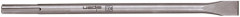 Sek�� ploch� SDS-max 25x400 mm Alpen Extreme