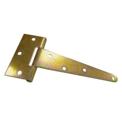 Z�ves trojuholn�kov� Zn 200x50x2,5 ZT200