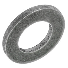 Podlo�ka ploch� DIN 125-A 52mm bp�