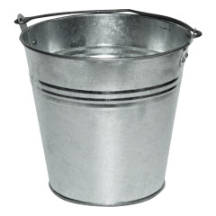 Vedro pozinkovan� 15 l