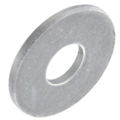 Podlo�ka pod nity DIN 9021 pre 3mm (3,2mm) Zn