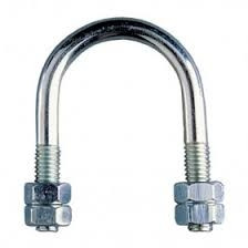 Obj�mka U-BOLT 2 1/4" (vn. r. 67mm) M8