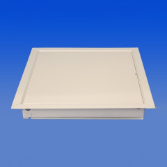 Dvierka rev�zne kovov� 200x250mm RLM2025