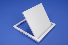 Dvierka PL1515 va�ov� 150x150mm