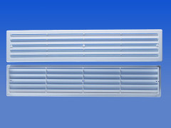 Mrie�ka do dver� plastov� 450x92 mm HNED� (EI-VR459B)