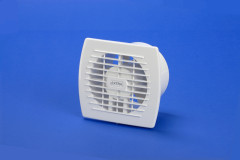 Ventil�tor E120T s �asova�om