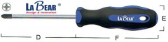 Skrutkova� PH1x100 mm (LB 77P1100-S)