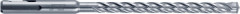 Vrt�k SDS+10x200/260-4 brity Alpen
