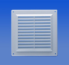 Mrie�ka plastov� 150x150 mm BIELA (EI-VR1515)