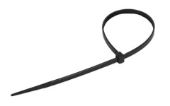 P�ska s�ahovacia CT 2,5x80 mm �ierna