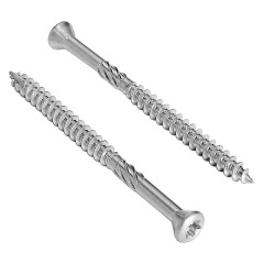 Skrutka terasov� ZH TX25 5x80 mm nerez A2