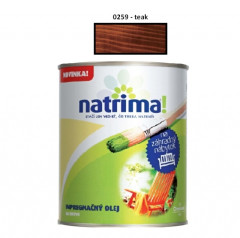 Natrima na z�hr.n�bytok 0,6 teak