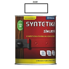Syntetika z�kladn� 0100 2,5 l