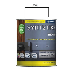 Farba syntetick� univerz�lna vrchn� 2,5L /1000