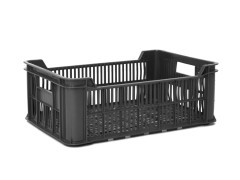 Prepravka na ovocie a zeleninu plastov� 600x400x220mm 15kg