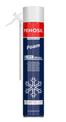 PUR pena hadi�kov� PENOSIL Premium 750ml zimn�