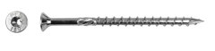Vrut kon�truk�n� EURO ZH 8x360 mm TX40