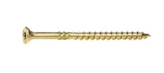Vrut kon�truk�n� EURO ZH 4x60 mm TX20