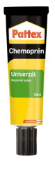 Lepidlo Pattex Chemopr�n Univerzal 50 ml