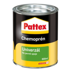 Lepidlo Pattex Chemopr�n Univerzal 800 ml