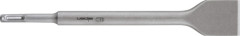 Sek�� ploch� lopatka Alpen 40x250 Extreme SDS-plus