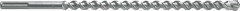 Vrt�k do bet�nu Alpen 24x520/400 mm SDS-max