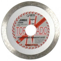 Kot�� diamantov� Tornado JUMBO 150