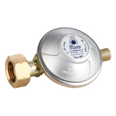Regul�tor tlaku 30mbar z�vit G1/4"L (NP01033)
