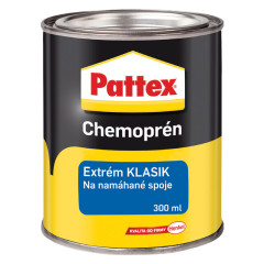 Lepidlo Pattex Chemopr�n Extr�m 300 ml