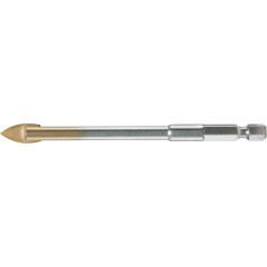 Vrt�k do skla Alpen Profi Glas 5,0x105 mm