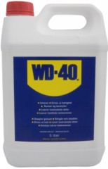 WD multifunk�n� mazivo 5l