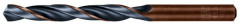 Vrt�k do kovu Alpen 6,4 mm HSS DIN 338