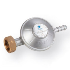 Regul�tor tlaku pre prop�n-but�nov� f�a�e/hadice 30mbar t�� (NP01008)