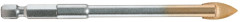 Vrt�k do skla Alpen Profi Glas 3,0x100 mm