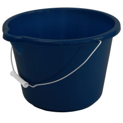 Vedro plastov� modr� JOTTA Simi 12 L