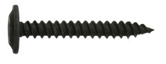 Skrutka do plechu okrasn� hlava 4,2x40 FS
