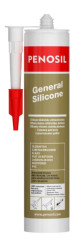 Silik�n neutr�lny PENOSIL General biely 310ml