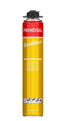 PUR pena pi�to�ov� PENOSIL Goldgun 750ml