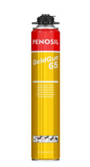 PUR pena pi�to�ov� PENOSIL GoldGun 65 900ml