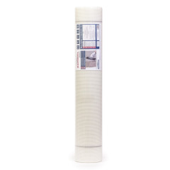 Perlinka - Sklotextiln� mrie�ka 145 g / 1x10 m