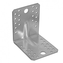Uholn�k 105x105x90x2,5 s prelisom KP2
